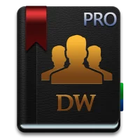 DW Kontakti, telefon i birač