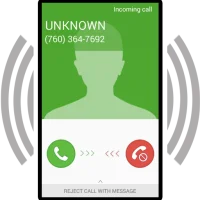 Lažni Poziv - Šala